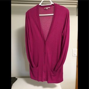 Long sleeve GAP cardigan